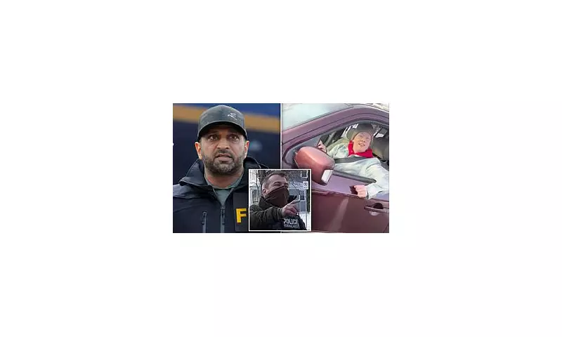 FBI Agent Resigns Amid Pressure to Drop ICE Shooting Probe, Sparking Federal Exodus