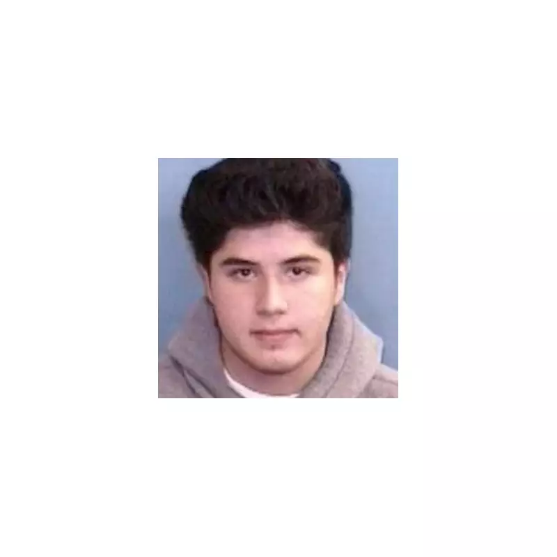 FBI Most Wanted Fugitive Captured After Nine-Year Manhunt for Murder