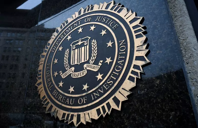 FBI Thwarts North Carolina New Year's Eve Terror Plot Inspired by Islamic State