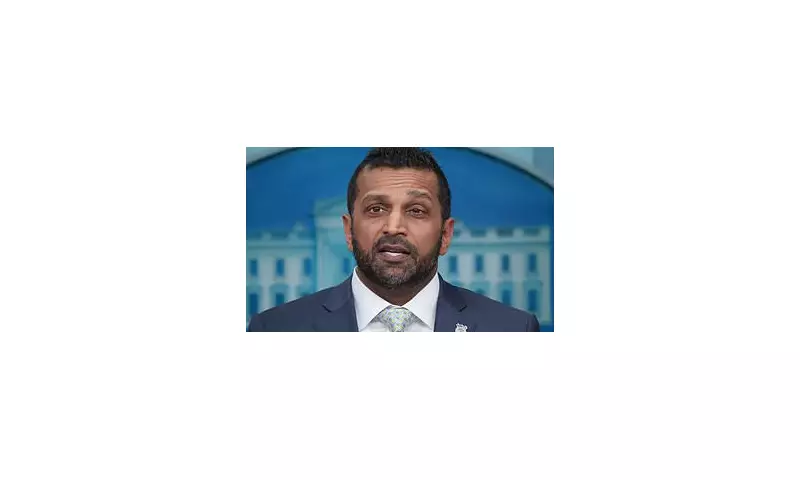 FBI's Top Ten Fugitive Captured in Mexico After 2016 Murder Charge