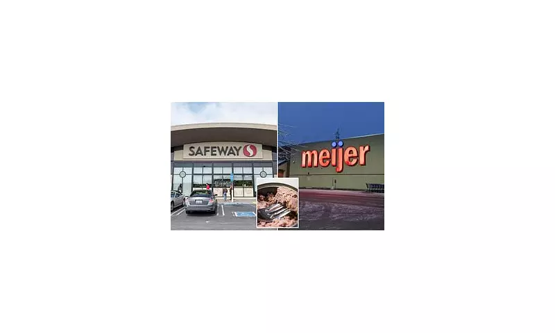 FDA Alert: Contaminated Tuna Recall Reissued After Accidental Distribution