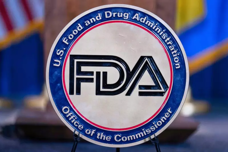 FDA Fast-Track Drug Programme Sparks Legal and Safety Fears Among Staff