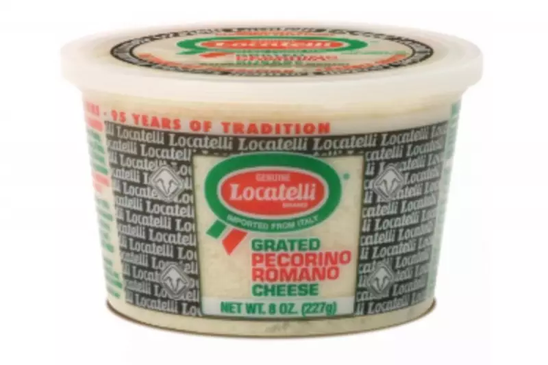 FDA Issues Highest Risk Warning as Listeria Prompts Major Cheese Recall