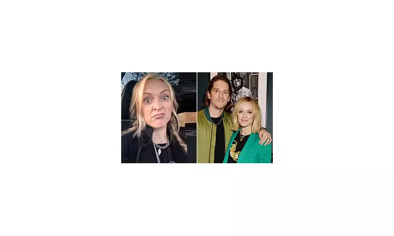 Fearne Cotton Explains Vegan Backlash: 'I Must Stay Flexible' After Eating Disorder