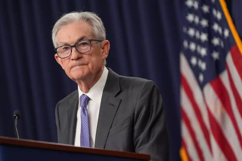Fed Holds Rates Steady Amid Trump Pressure and Powell Investigation