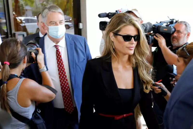 Federal Judge Condemns Trump Lawyer's 'Cable News' Defence of Unlawful US Attorney Title