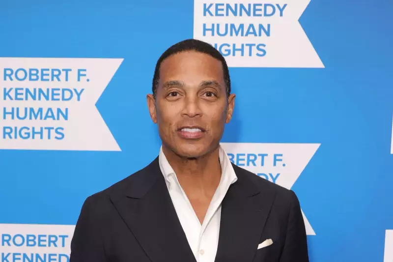 Federal Judge Dismisses DOJ Charges Against Don Lemon Over Minnesota Church Protest