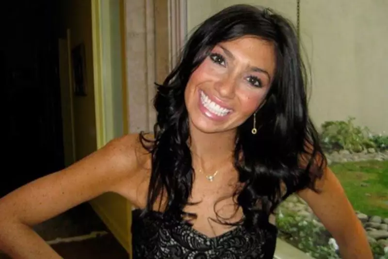 Federal Probe Reopens 2011 Teacher Death Ruled Suicide Despite 20 Stab Wounds