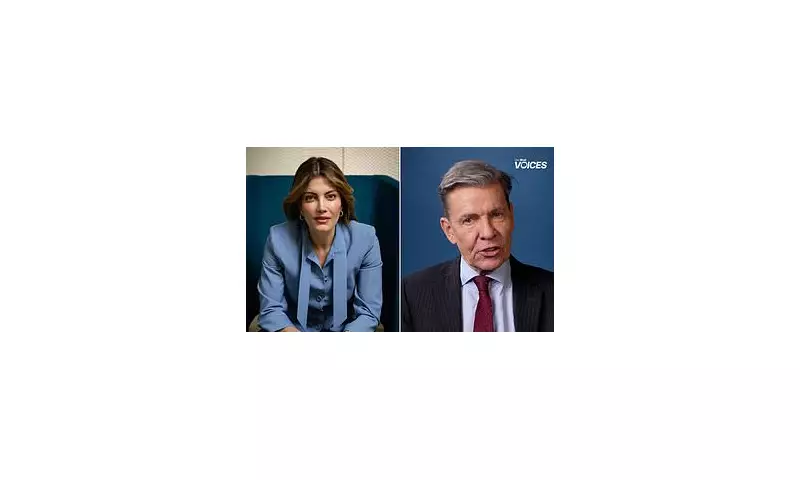 Feisty Lawyer Laila Cunningham: The Woman Who Could Topple Sadiq Khan