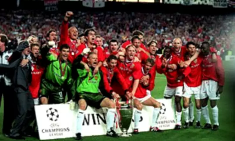 Ferguson's Bizarre Champions League Final Promise Revealed by Former Assistant