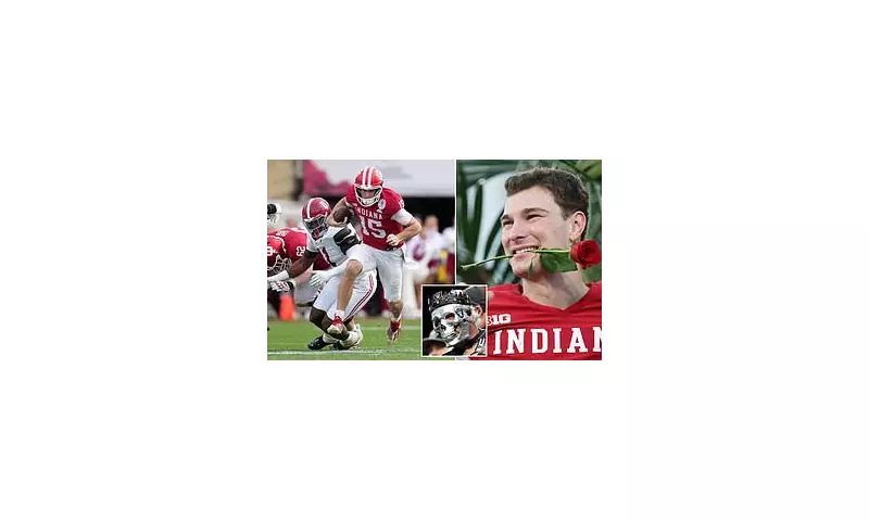 Fernando Mendoza's Rose Bowl Masterclass Fuels Raiders' Draft Fever