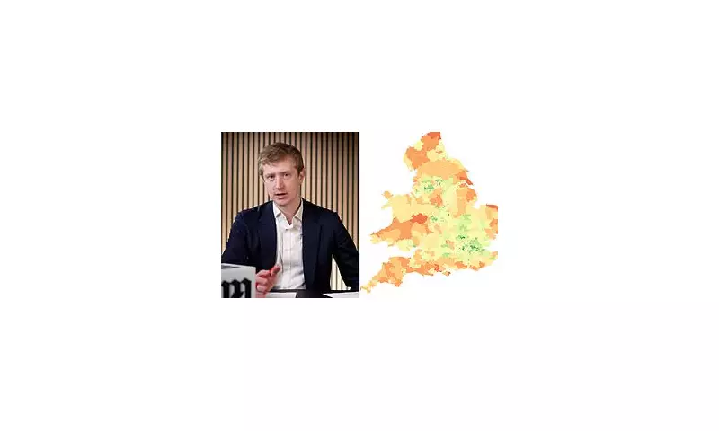 Fertility Crisis Deepens: Women in England and Wales Average Just 1.44 Children