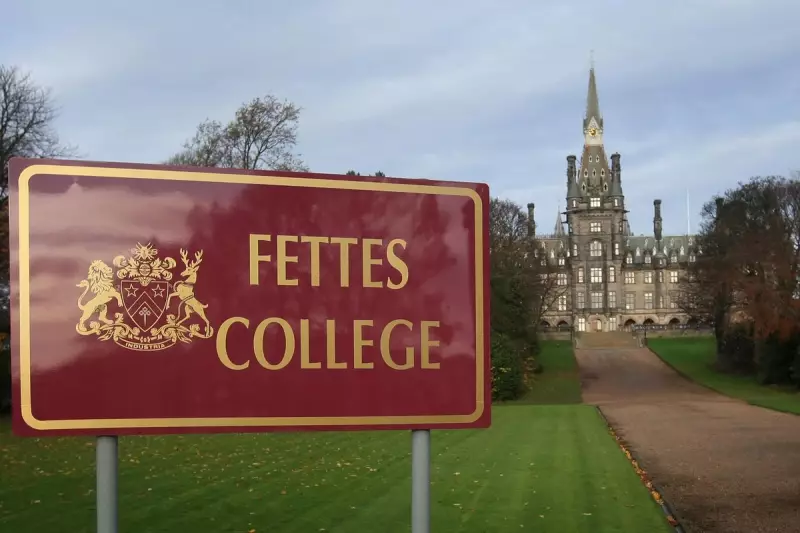 Fettes College Inquiry Exposes Decades of Abuse and Systemic Failures