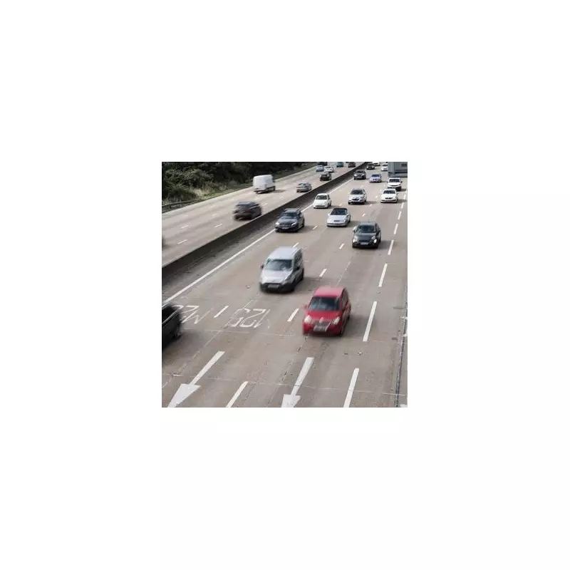 Fiat Considers 73mph Speed Limit for City Cars to Cut Costs