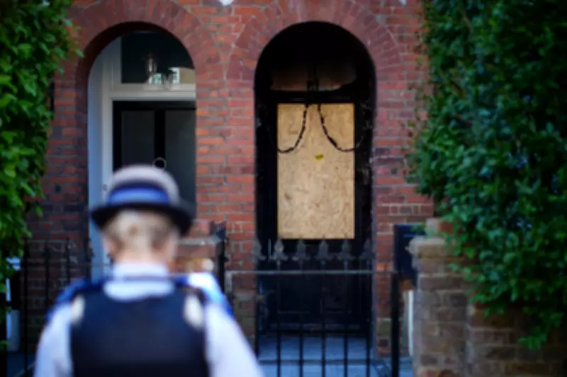 Fifth Suspect Arrested in Arson Attacks on Properties Linked to PM Keir Starmer