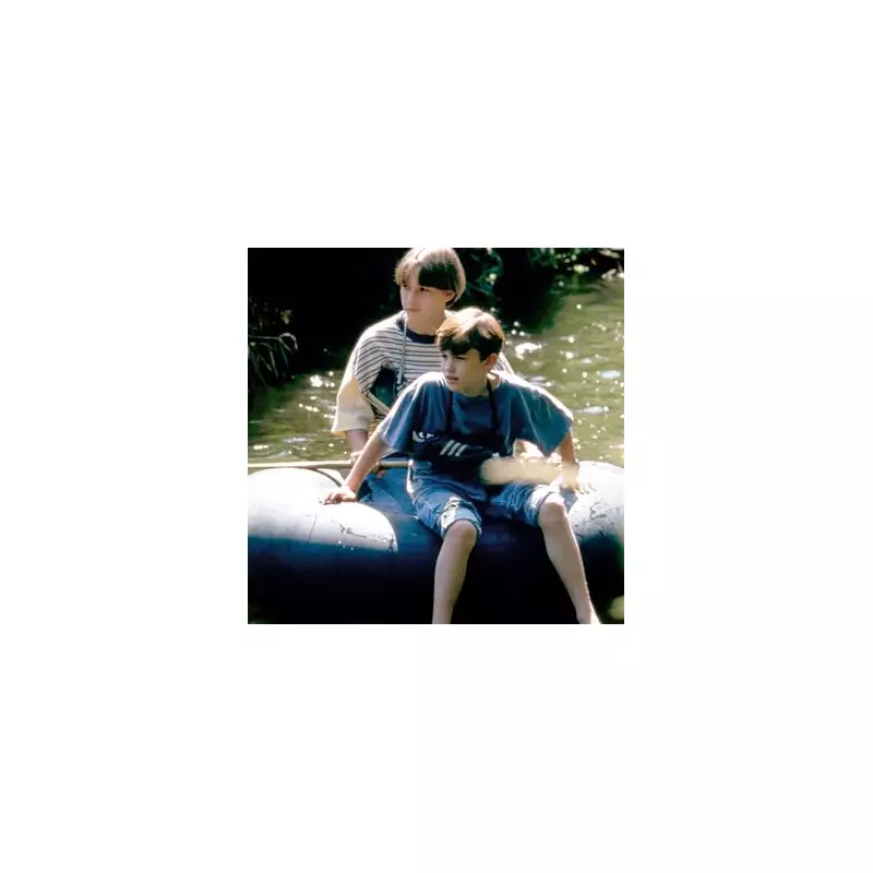 Film Critic Urges Viewers to Stream 1995 'Hidden Gem' The Cure on Prime