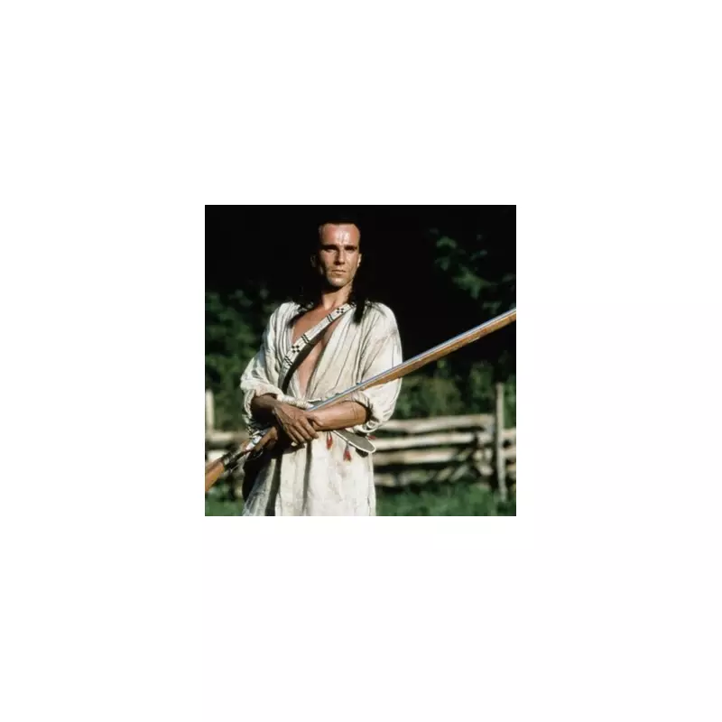 Film4 Airs Timeless Classic 'The Last of the Mohicans' Tonight