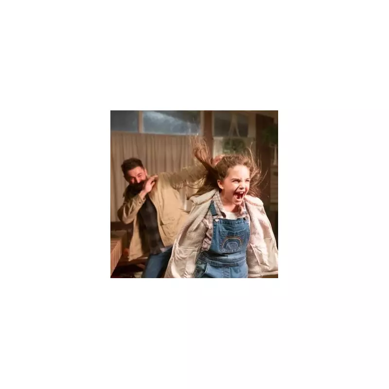 Film4's Firestarter Reboot Slammed as 'So Bad It Should Never Have Been Made'