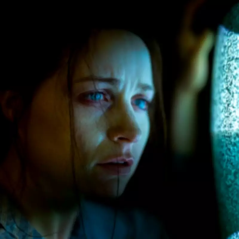 Film4's Late-Night Horror: 'Censor' Delivers Psychological Terror