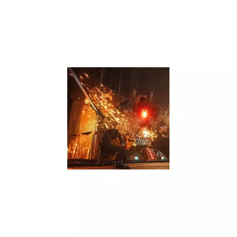 Final Fantasy 7 Remake Hits Xbox & Switch 2: Release Time & Download Guide