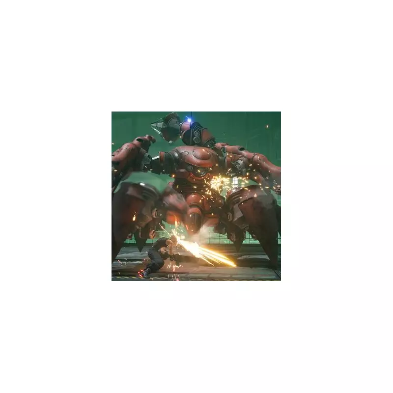 Final Fantasy 7 Remake Intergrade Shines on Switch 2 Despite Frame Rate