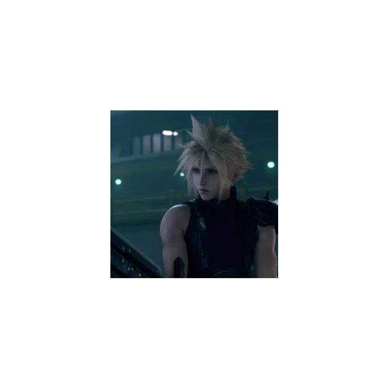 Final Fantasy 7 Remake's Streamlined Progression: A Complete Guide to the New Difficulty Mode