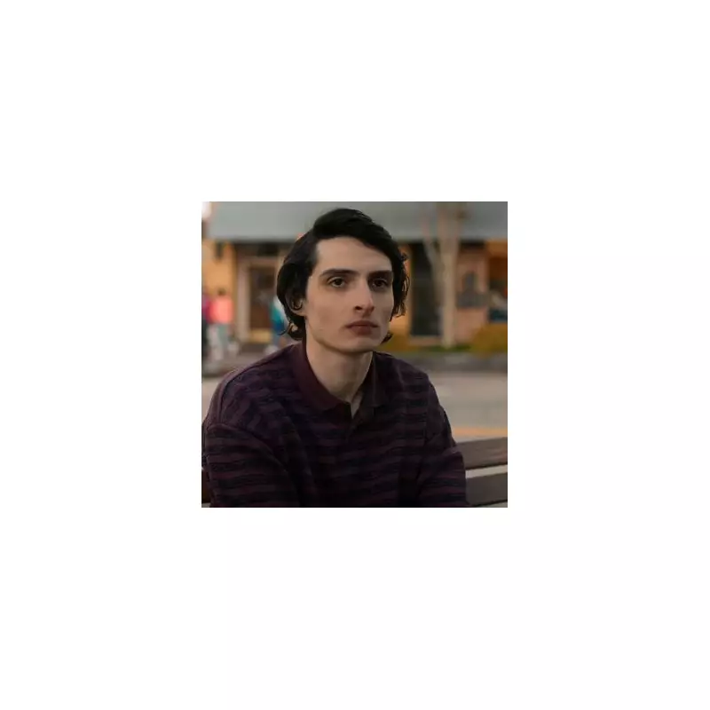 Finn Wolfhard's Life: From Stranger Things Heartbreak to Living at Home