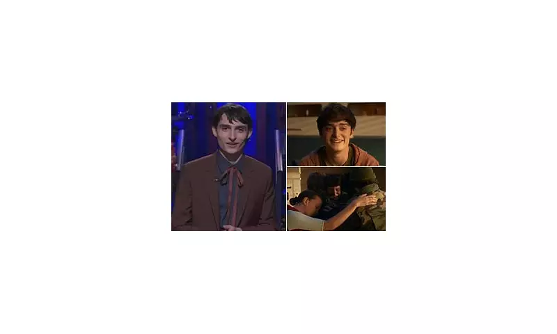 Finn Wolfhard's SNL Debut Mocks Stranger Things' 'Endless' Coming Out Scene