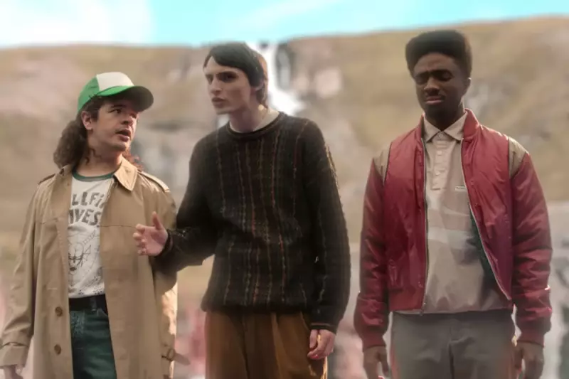 Finn Wolfhard's SNL debut mocks Stranger Things finale theories, sparks fan backlash