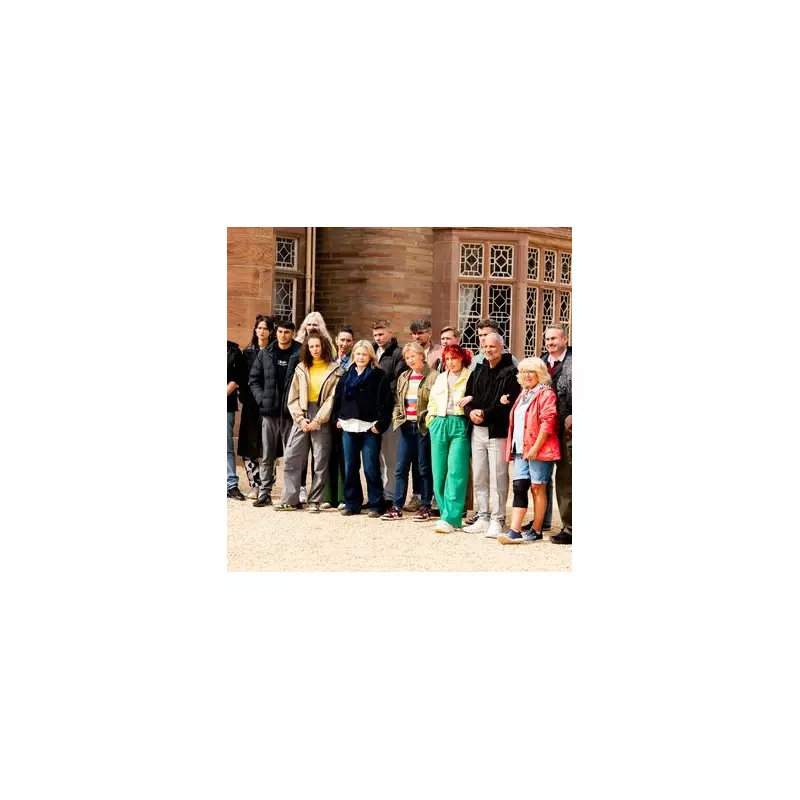 Fiona Exposed as Secret Traitor: 4 Clues BBC Viewers Missed