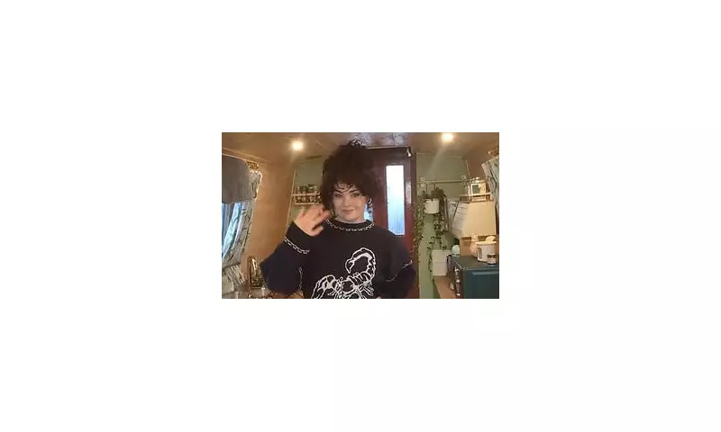 Firefighter Saves £250+ Monthly Living on £15k Narrowboat After Breakup