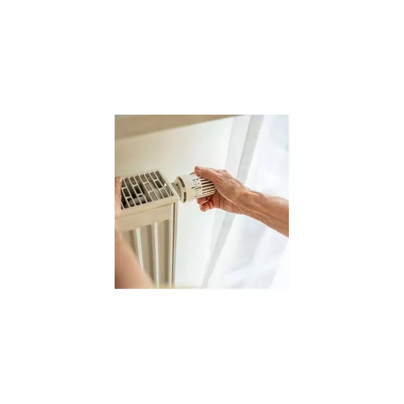 Firefighters Warn Against Dangerous Radiator Foil Hack as UK Freezes