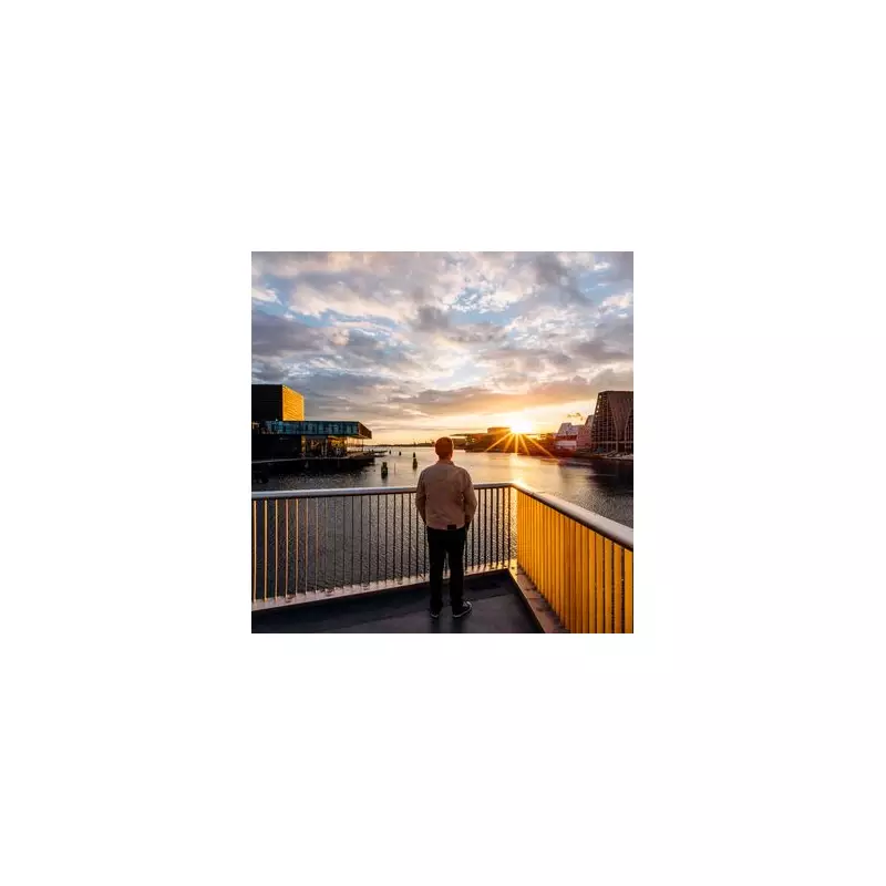 First 6am Sunrise of 2026 Weeks Away as Days Lengthen