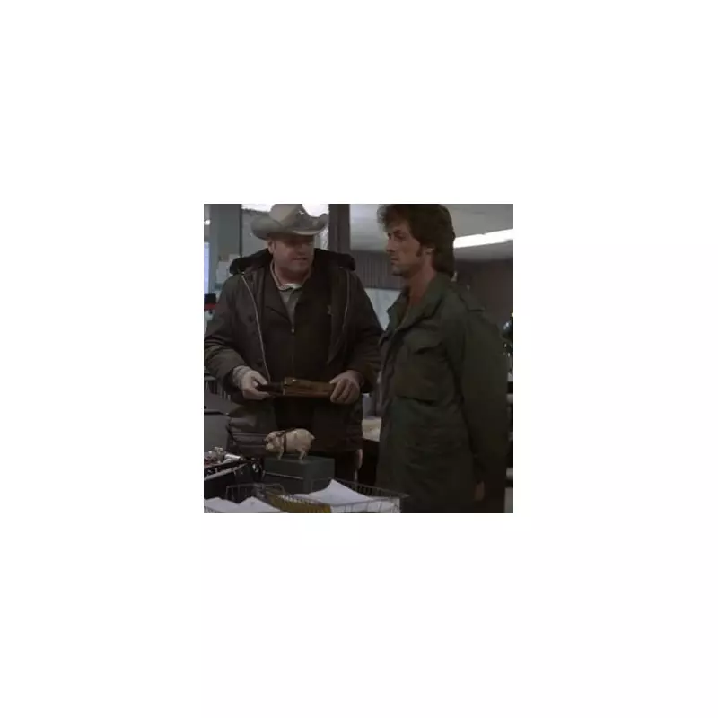 First Blood: The 'Awesome' War Film That Invented a Genre Airs on ITV Tonight