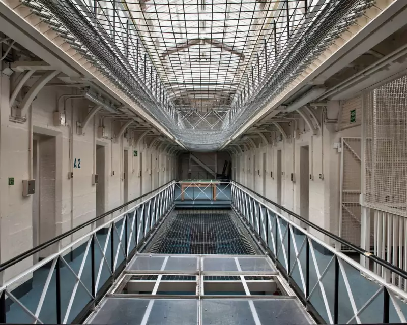 Five Indefinite IPP Sentences Referred for Appeal After Landmark Rulings