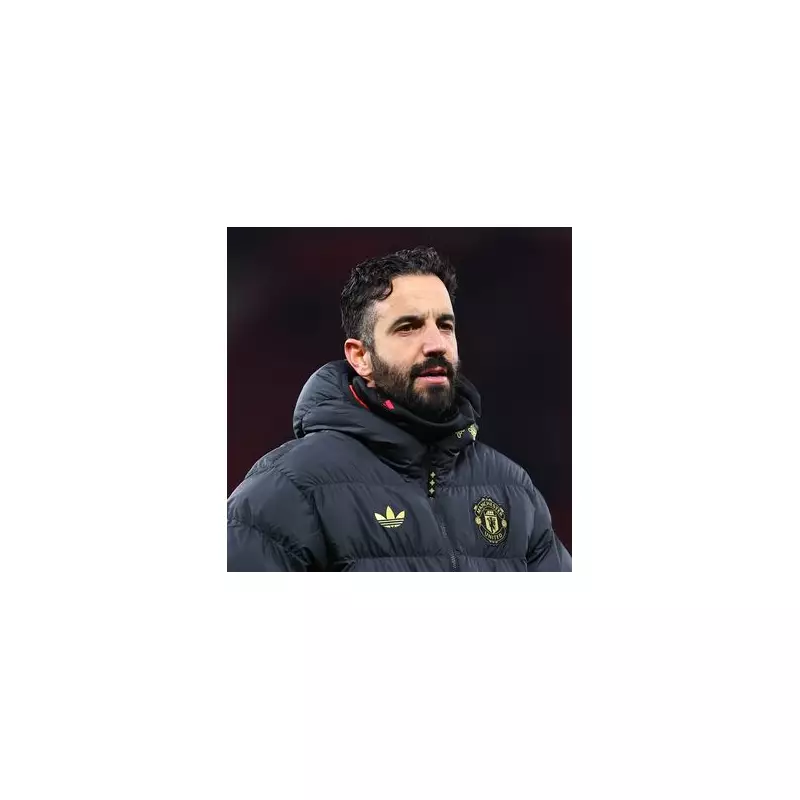 Five Managers Ruled Out of Man Utd Job as New Premier League Experience Criteria Emerges