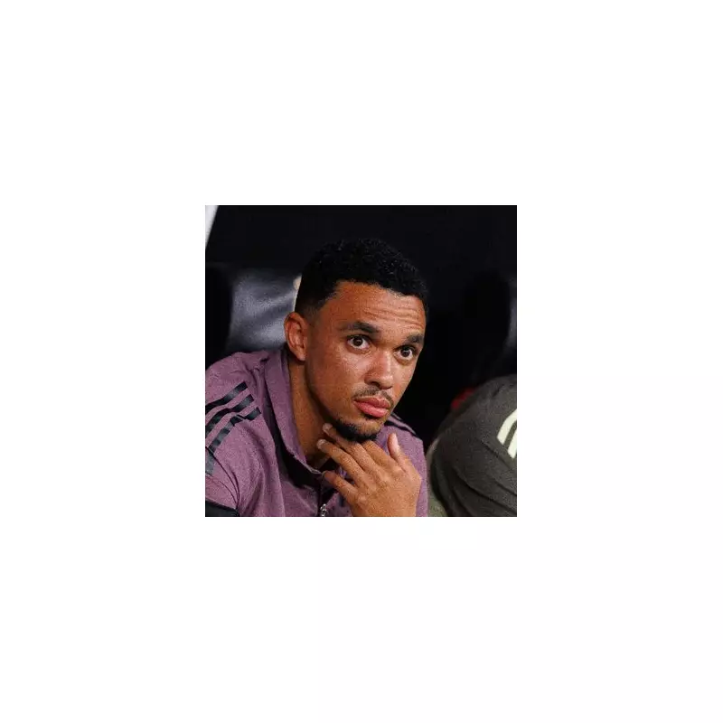 Five Premier League Clubs Eyeing Trent Alexander-Arnold After Real Madrid Exit Rumours