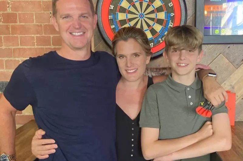 Five UK families sue TikTok in US over children's deaths in landmark case