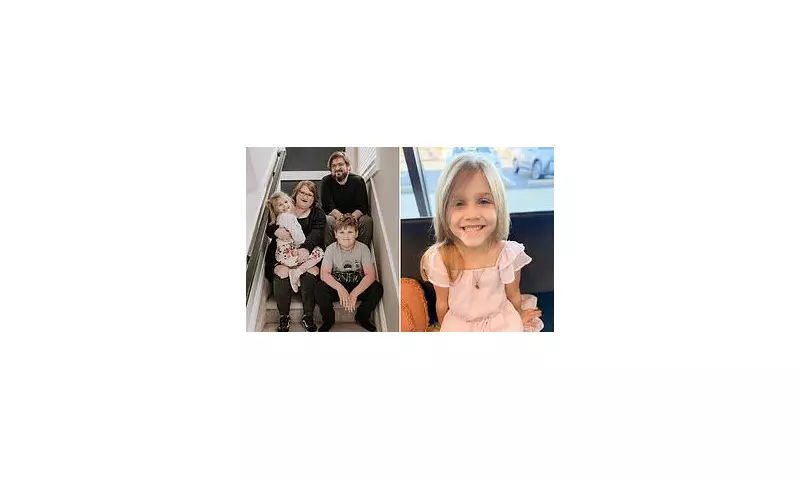 Five-Year-Old Wins Legal Name Change After Rejecting Birth Name Since Toddlerhood