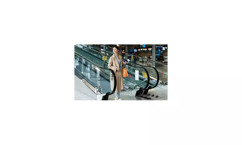 Flight Attendants Warn: Overhead Bins Are 58 Times Dirtier Than a Toilet Seat