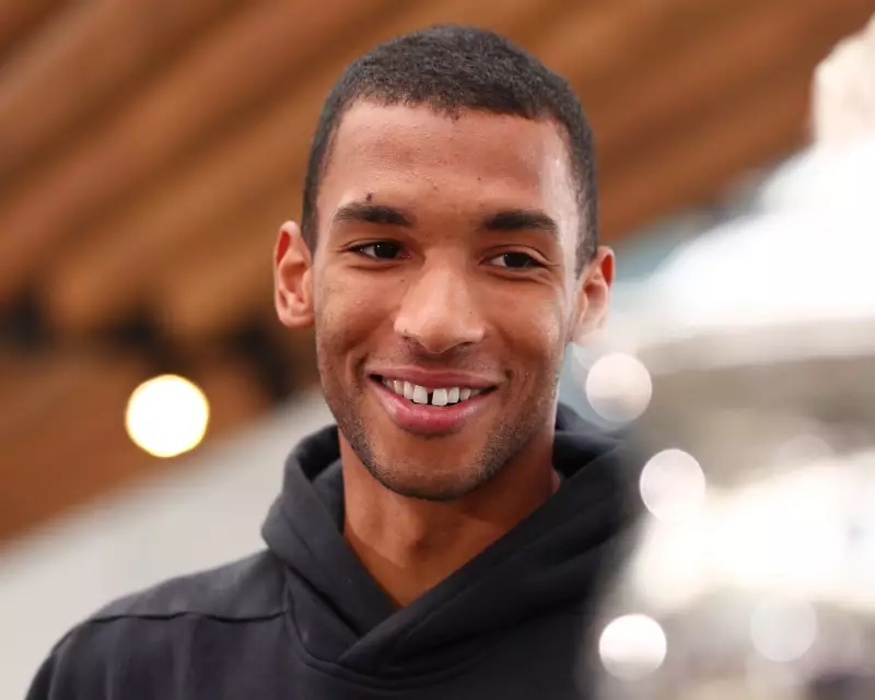 Félix Auger-Aliassime on His Father's Togo Journey and Australian Open Ambitions