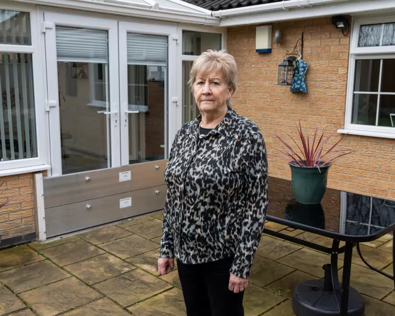 Flooding Crisis: Nottinghamshire Pensioners' Homes 'Unsellable' After Repeated Deluge