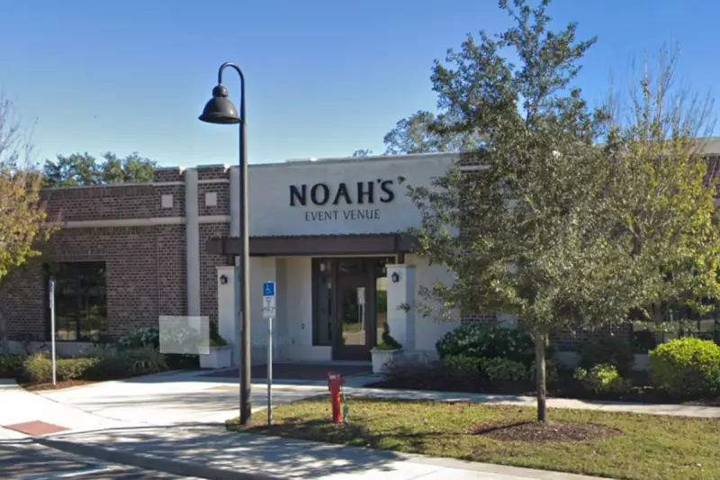 Florida bride denied £6k refund after fiancé's death: 'This wasn't a cancellation'