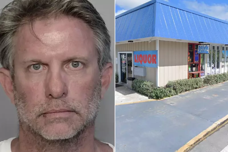 Florida Businessman Convicted of Murder After Shooting Man Who Urinated on Property