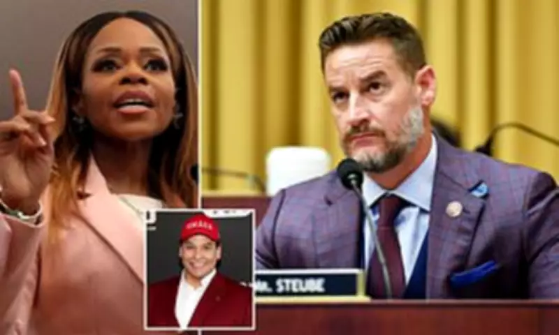 Florida Congresswoman Faces Expulsion Over Fraud Allegations