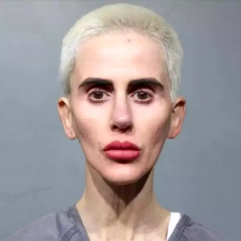 Florida Doctor Arrested for Alleged £2,000 Supermarket Theft in Jacksonville