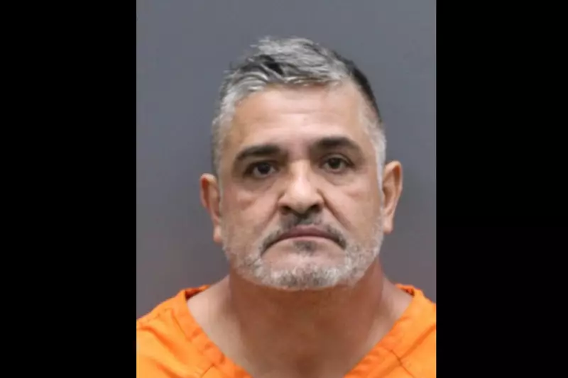 Florida Man Arrested After 27 Incidents of Throwing Nails on Road