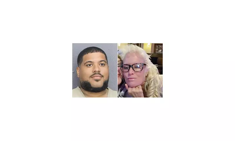 Florida Man Arrested After Woman's Body Found on Hollywood Beach