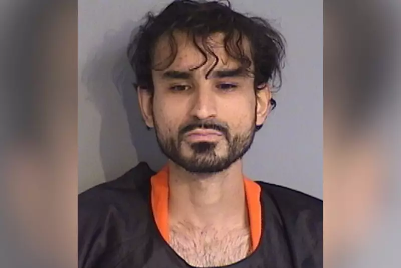 Florida Man Charged with Murder After Three Tourists Shot Dead Near Disney