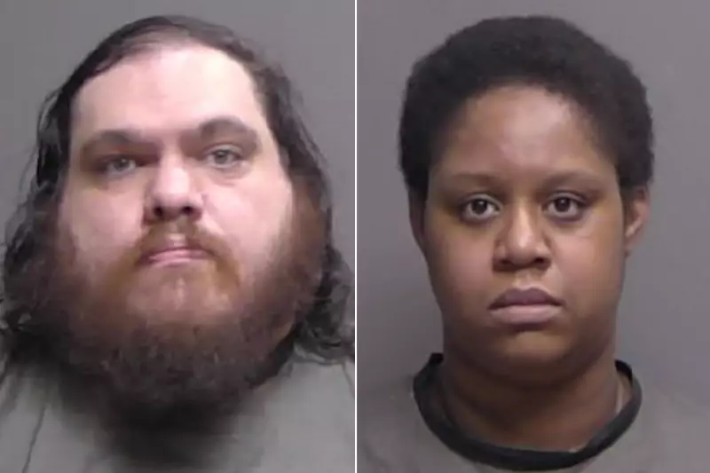 Florida Parents Charged After Baby Found Covered in Roaches Despite Raid 'Protection'